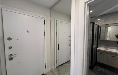 ALTINTEPE'NİN MERKEZİNDE EBEVEYN BANYOLU GÜNEY CEPHE LÜX 3+1