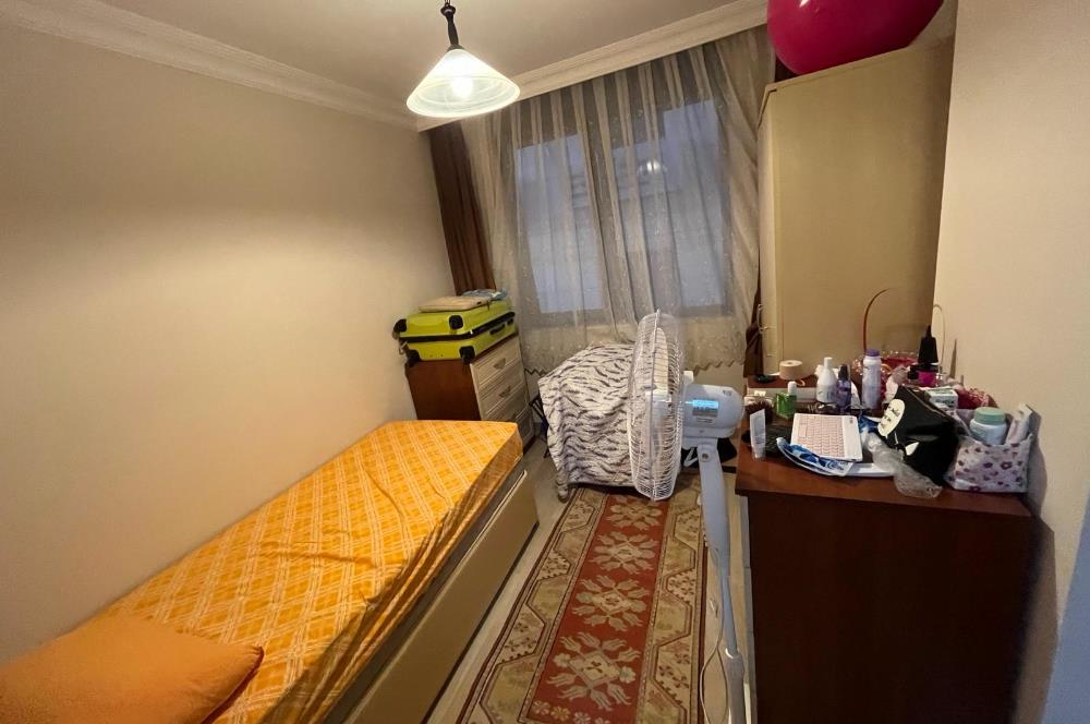 ALTINTEPEDE SAHİLE VE İDOYA YÜRÜME MESAFESİNDE ÖNÜ AÇIK 3+1