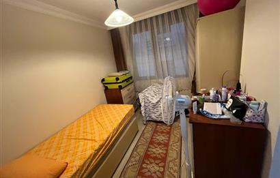 ALTINTEPEDE SAHİLE VE İDOYA YÜRÜME MESAFESİNDE ÖNÜ AÇIK 3+1