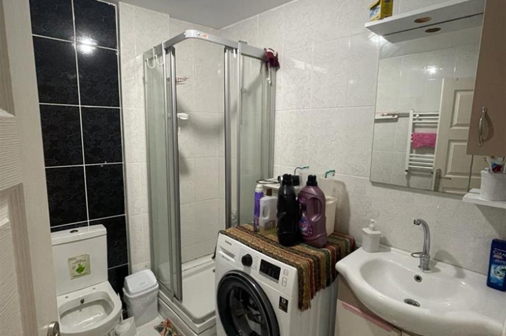 MALTEPE ZÜMRÜTEVLER MAHALLESİ'NDE 3+2 DUBLEKS SATILIK 