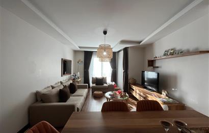  ALTINTEPE'DE HARİKA LOKASYONDA YENİ BİNADA LÜX 2+1