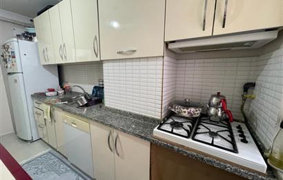 MALTEPE ZÜMRÜTEVLER MAHALLESİ'NDE 3+2 DUBLEKS SATILIK 