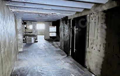 İSTİKLAL CADDESİ PARALELİNDE KİRALIK DÜKKAN, MAĞAZA. CAFE, DEPO