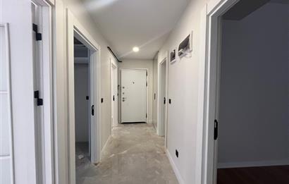 ALTINTEPE'NİN MERKEZİNDE EBEVEYN BANYOLU GÜNEY CEPHE LÜX 3+1