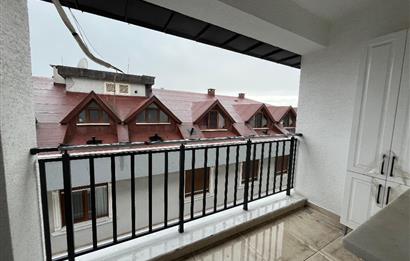 İDEALTEPE MİNİBÜS YOLUNDA SAHİLE YÜRÜME MESAFELİ LÜX 2+2 DUBLEKS