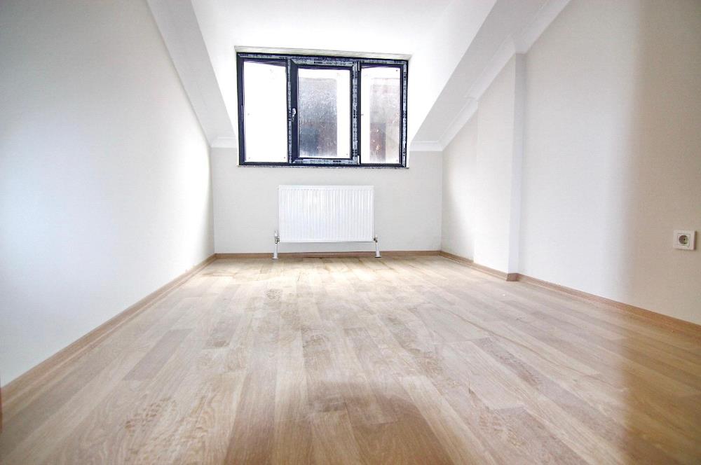 ALTINTEPE'DE YENİ BİNADA 4+1 LÜX DUBLEKS