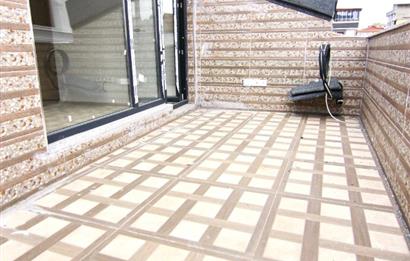 ALTINTEPE'DE YENİ BİNADA 4+1 LÜX DUBLEKS