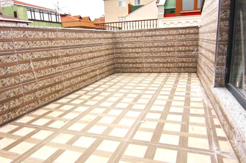 ALTINTEPE'DE YENİ BİNADA 4+1 LÜX DUBLEKS