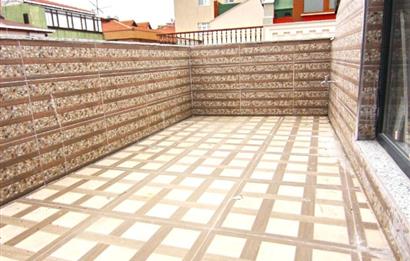 ALTINTEPE'DE YENİ BİNADA 4+1 LÜX DUBLEKS