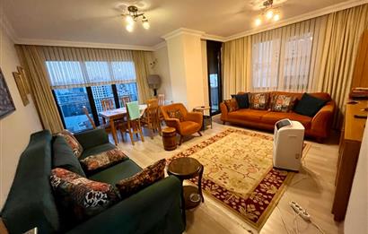 ALTINTEPEDE SAHİLE VE İDOYA YÜRÜME MESAFESİNDE ÖNÜ AÇIK 3+1