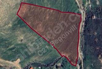 Bodrum Gümüşlük Dereköy Yatırım Amaçlı Kooperatif Satılık Tarla - 1 - 32091