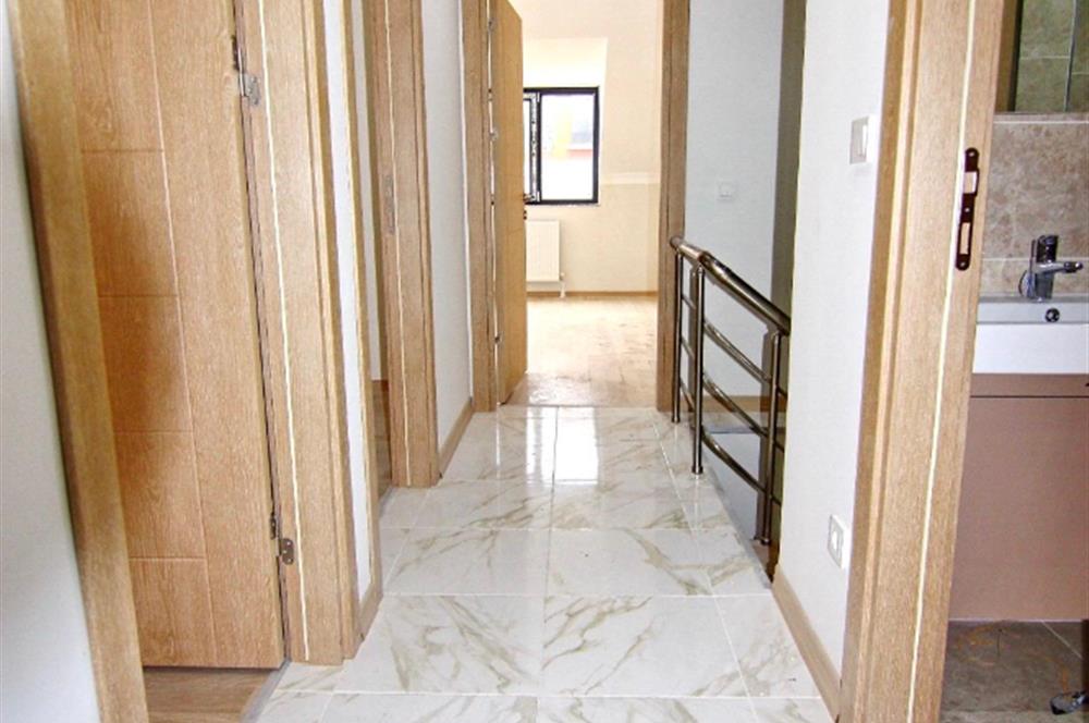 ALTINTEPE'DE YENİ BİNADA 4+1 LÜX DUBLEKS