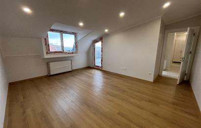 İDEALTEPE MİNİBÜS YOLUNDA SAHİLE YÜRÜME MESAFELİ LÜX 2+2 DUBLEKS