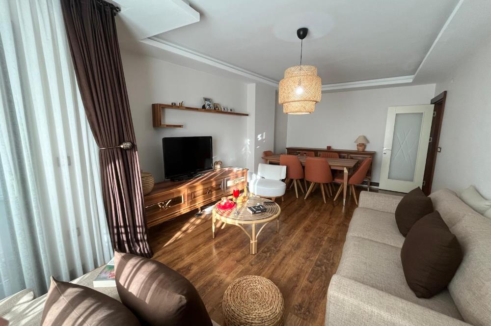  ALTINTEPE'DE HARİKA LOKASYONDA YENİ BİNADA LÜX 2+1