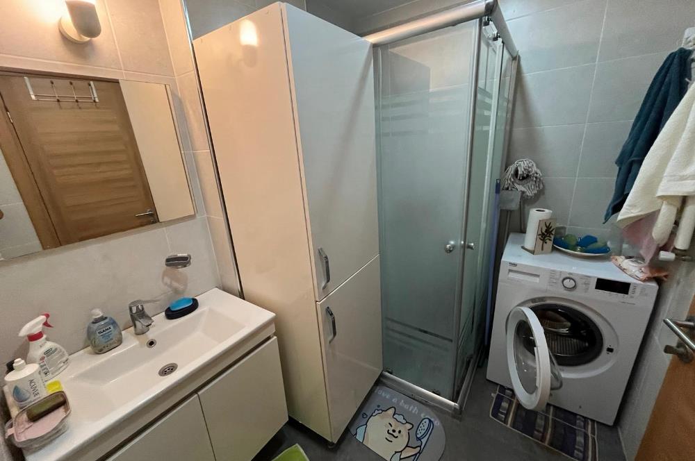 ALTINTEPEDE SAHİLE VE İDOYA YÜRÜME MESAFESİNDE ÖNÜ AÇIK 3+1