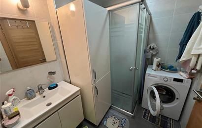 ALTINTEPEDE SAHİLE VE İDOYA YÜRÜME MESAFESİNDE ÖNÜ AÇIK 3+1