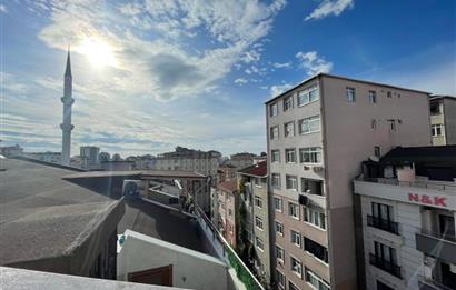 MALTEPE ZÜMRÜTEVLER MAHALLESİ'NDE 3+2 DUBLEKS SATILIK 