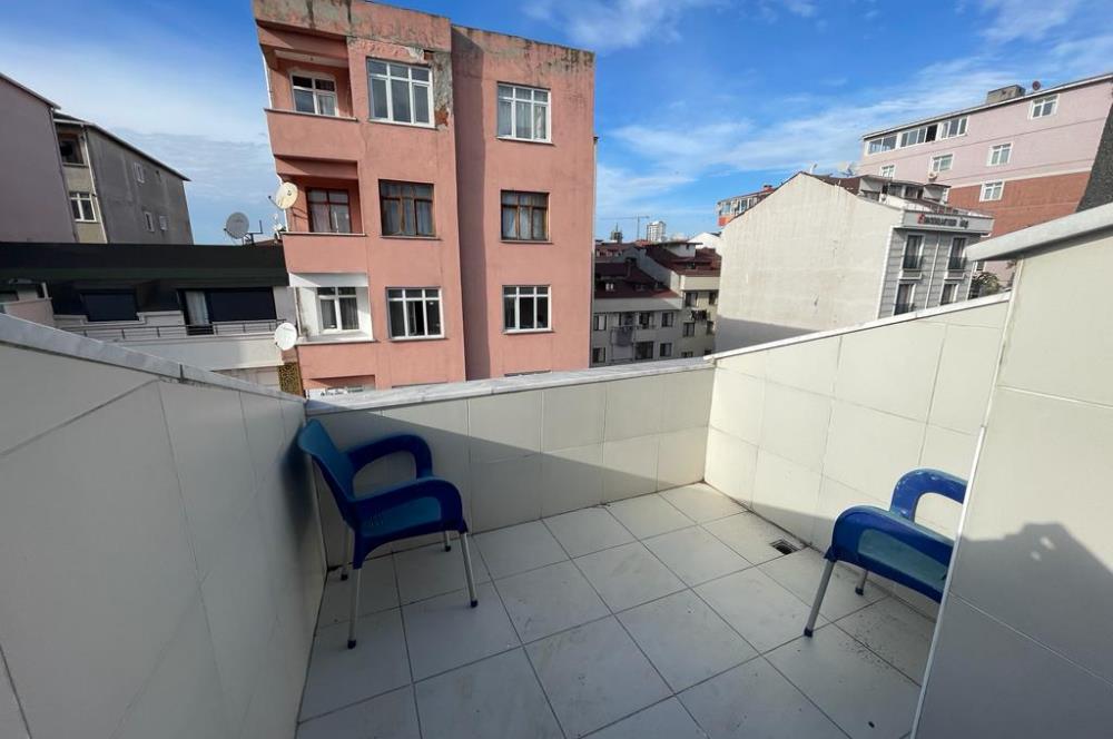 MALTEPE ZÜMRÜTEVLER MAHALLESİ'NDE 3+2 DUBLEKS SATILIK 