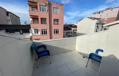 MALTEPE ZÜMRÜTEVLER MAHALLESİ'NDE 3+2 DUBLEKS SATILIK 