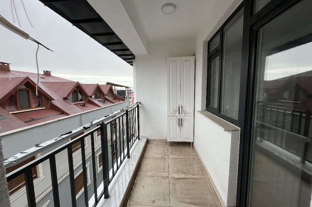 İDEALTEPE MİNİBÜS YOLUNDA SAHİLE YÜRÜME MESAFELİ LÜX 2+2 DUBLEKS