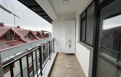 İDEALTEPE MİNİBÜS YOLUNDA SAHİLE YÜRÜME MESAFELİ LÜX 2+2 DUBLEKS