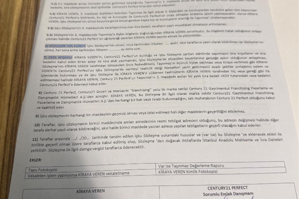 Bağdat caddesi Nihat Kozıltan Kiralık Ofis İşyeri