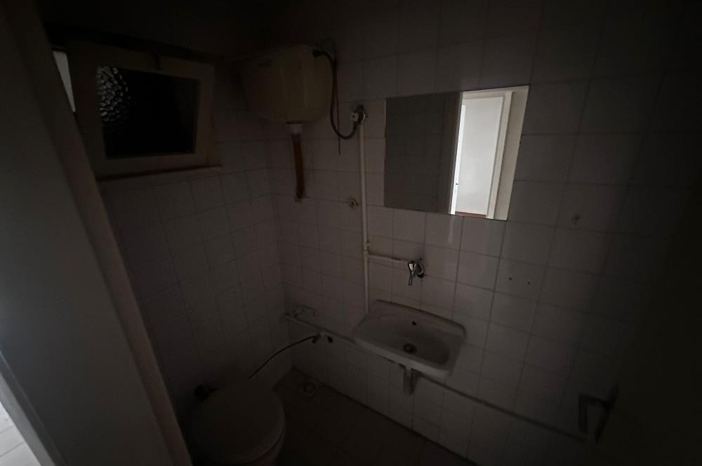 Maltepe Bağlarbaşı Mah. Bağdat Caddesi Üzeri Kiralık Ofis Katı