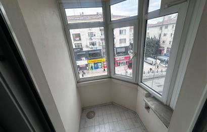 Maltepe Bağlarbaşı Mah. Bağdat Caddesi Üzeri Kiralık Ofis Katı