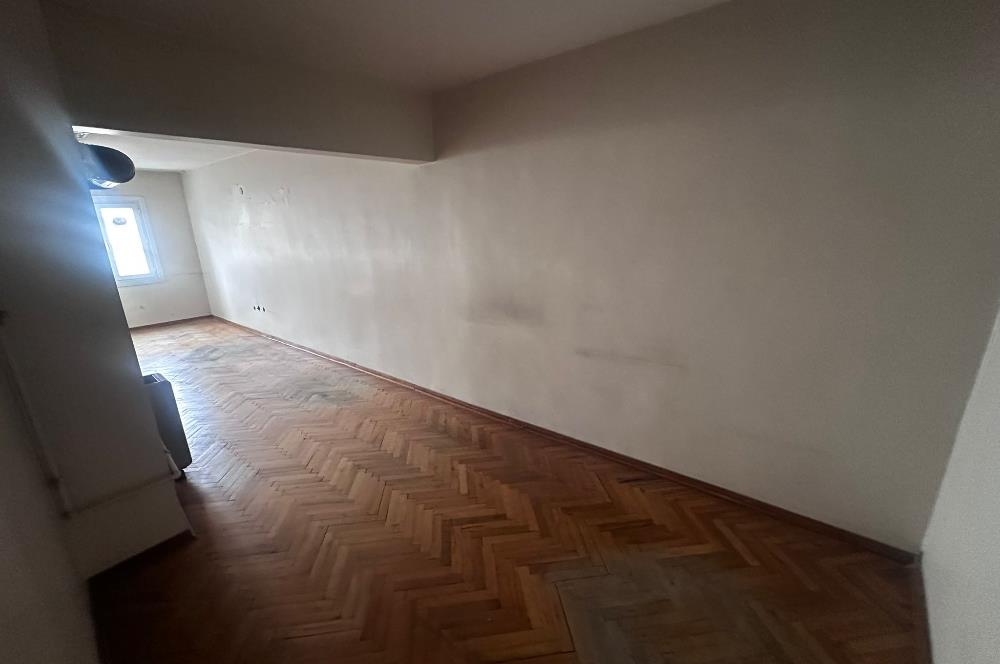 Maltepe Bağlarbaşı Mah. Bağdat Caddesi Üzeri Kiralık Ofis Katı