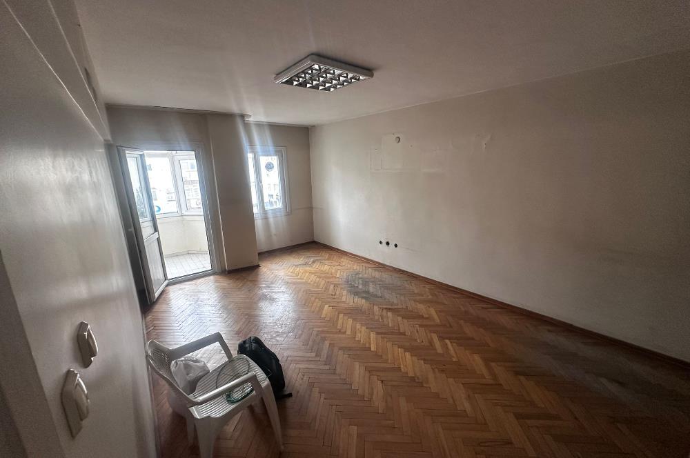 Maltepe Bağlarbaşı Mah. Bağdat Caddesi Üzeri Kiralık Ofis Katı