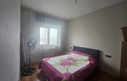 KİPTAŞ YEŞİLCE SİTESİNDE KAPALI MUTFAK BALKONLU 2+1