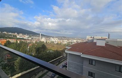 KİPTAŞ YEŞİLCE SİTESİNDE KAPALI MUTFAK BALKONLU 2+1