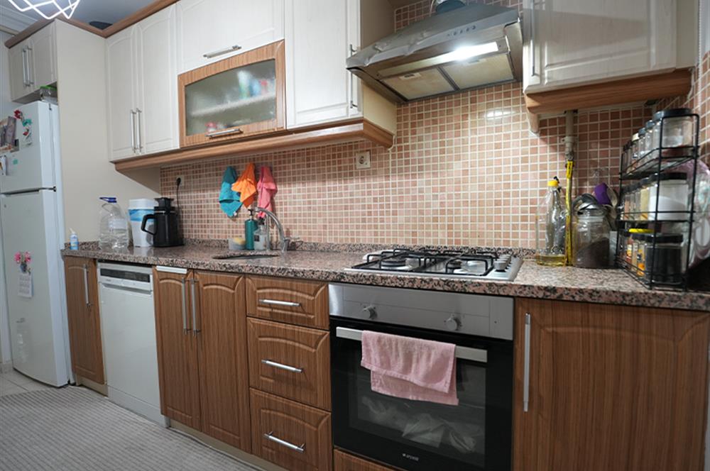 C21 Cius; Dr. Ziya Kaya Mah. 3+1 Yüksek Giriş Satılık – Merkezi Konumda Geniş ve Kullanışlı