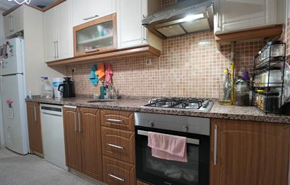 C21 Cius; Dr. Ziya Kaya Mah. 3+1 Yüksek Giriş Satılık – Merkezi Konumda Geniş ve Kullanışlı