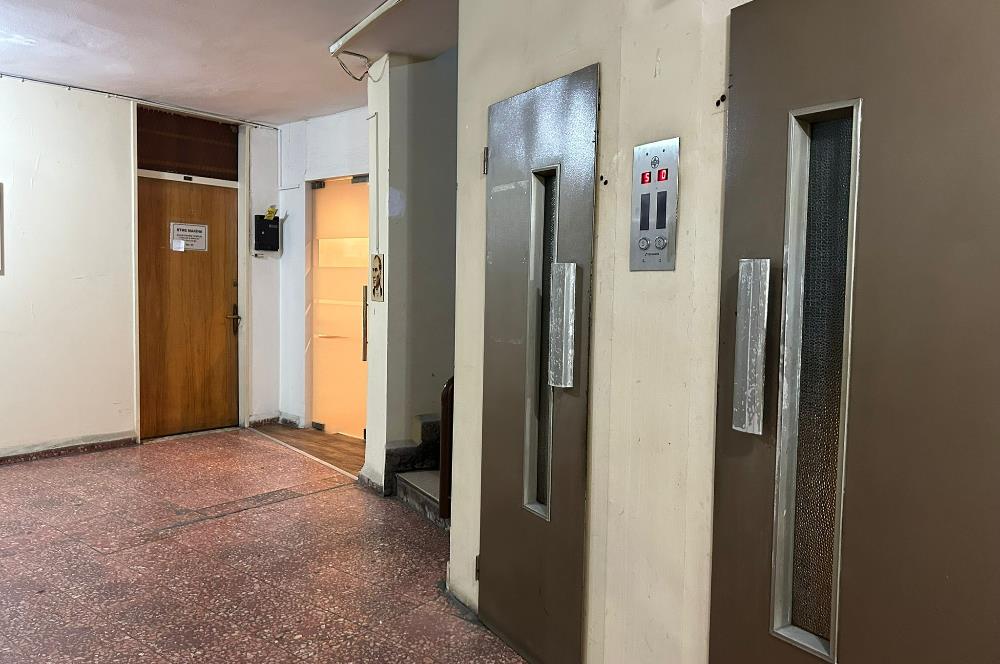 KADIKÖY BOĞA'YA YAKIN, SATILIK KAT MÜLKİYETLİ HAZIR 2 OFİS