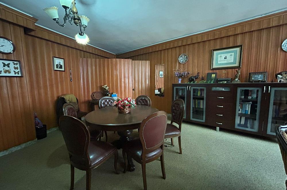 KADIKÖY BOĞA'YA YAKIN, SATILIK KAT MÜLKİYETLİ HAZIR 2 OFİS