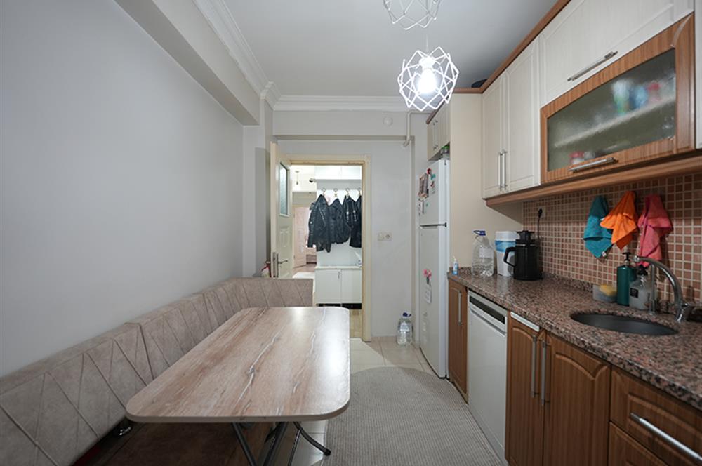 C21 Cius; Dr. Ziya Kaya Mah. 3+1 Yüksek Giriş Satılık – Merkezi Konumda Geniş ve Kullanışlı