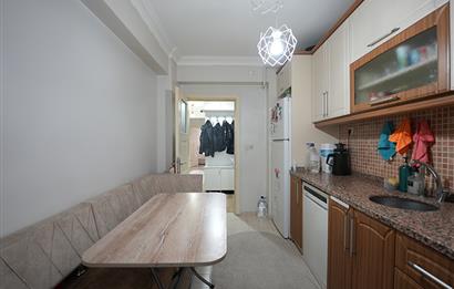 C21 Cius; Dr. Ziya Kaya Mah. 3+1 Yüksek Giriş Satılık – Merkezi Konumda Geniş ve Kullanışlı