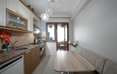 C21 Cius; Dr. Ziya Kaya Mah. 3+1 Yüksek Giriş Satılık – Merkezi Konumda Geniş ve Kullanışlı