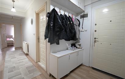 C21 Cius; Dr. Ziya Kaya Mah. 3+1 Yüksek Giriş Satılık – Merkezi Konumda Geniş ve Kullanışlı