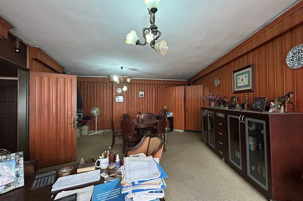 KADIKÖY BOĞA'YA YAKIN, SATILIK KAT MÜLKİYETLİ HAZIR 2 OFİS