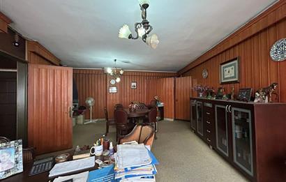 KADIKÖY BOĞA'YA YAKIN, SATILIK KAT MÜLKİYETLİ HAZIR 2 OFİS