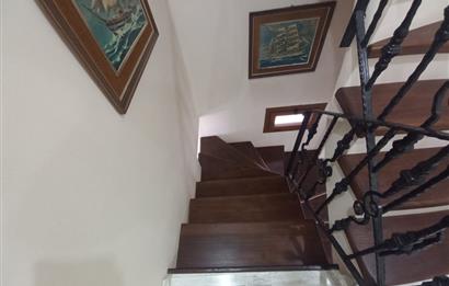 BODRUM DEREKÖY’DE KİRALIK 2+1 BAHÇE KULLANIMLI DUBLEKS DAİRE