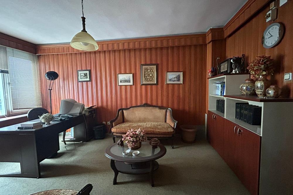 KADIKÖY BOĞA'YA YAKIN, SATILIK KAT MÜLKİYETLİ HAZIR 2 OFİS