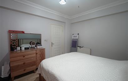 C21 Cius; Dr. Ziya Kaya Mah. 3+1 Yüksek Giriş Satılık – Merkezi Konumda Geniş ve Kullanışlı