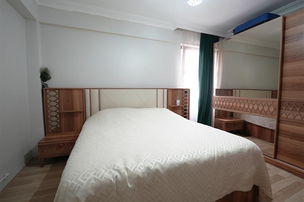 C21 Cius; Dr. Ziya Kaya Mah. 3+1 Yüksek Giriş Satılık – Merkezi Konumda Geniş ve Kullanışlı