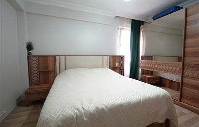 C21 Cius; Dr. Ziya Kaya Mah. 3+1 Yüksek Giriş Satılık – Merkezi Konumda Geniş ve Kullanışlı