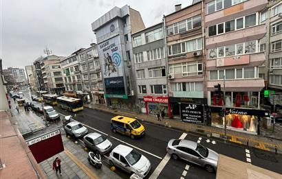 KADIKÖY BOĞA'YA YAKIN, SATILIK KAT MÜLKİYETLİ HAZIR 2 OFİS