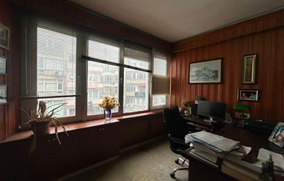 KADIKÖY BOĞA'YA YAKIN, SATILIK KAT MÜLKİYETLİ HAZIR 2 OFİS