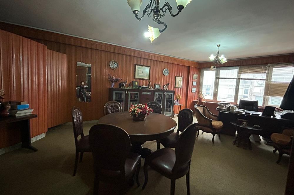 KADIKÖY BOĞA'YA YAKIN, SATILIK KAT MÜLKİYETLİ HAZIR 2 OFİS